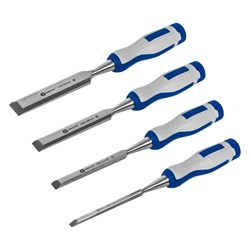 Набор стамесок КОБАЛЬТ 245-671 - фото 16608320