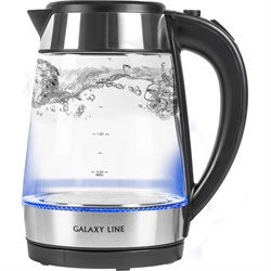Электрический чайник Galaxy LINE GL 0558 - фото 16608338
