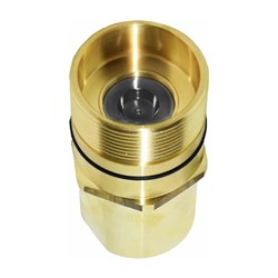 Быстроразъемное соединение TITAN LOCK TL6WMN - фото 16608371