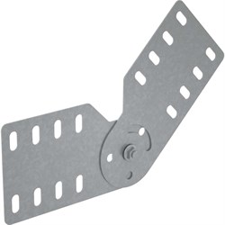 Шарнирный соединитель Система КМ SH3plus HD - фото 16608392