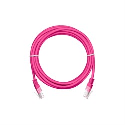 Шнур NETLAN EC-PC4UD55B-BC-PVC-030-PK-10 - фото 16608476