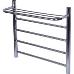 Водяной полотенцесушитель ТЕРА Классика - фото 16608497