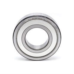 Подшипник NTN 6302 ZZC3 5K T - фото 16608549