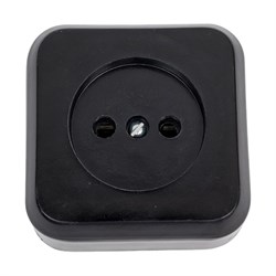 Розетка ООО Ливны-Электро РА 10-007 - фото 16608604