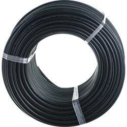 Кабель NETLAN EC-UF004-5E-PE-BK-1 - фото 16608622