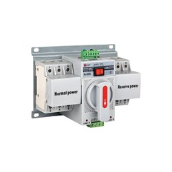 Устройство автоматического ввода резерва EKF PROxima АВР - фото 16608758