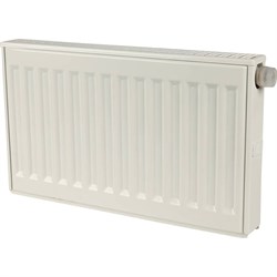 Стальной панельный радиатор KERMI Profil-V FTV - фото 16608787