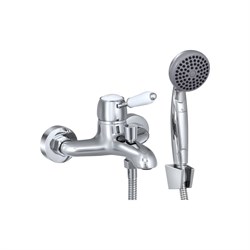 Одноручный смеситель для ванны Славен СЛ-ОД-М30 - фото 16608793