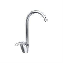 Одноручный смеситель для мойки Славен СЛ-ОД-Б22 - фото 16608795