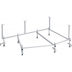 Монтажный комплект для ванны Santek ШРИ-ЛАНКА - фото 16609090