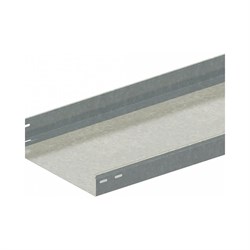 Прямой неперфорированный замковый лоток ОАО «СОЭМИ» ЛМс-ПЗН - фото 16609116