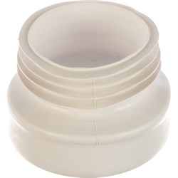 Прямая манжета для унитаза Alcadrain 00033697 - фото 16609126