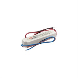 Источник питания Mean Well LPHC-18-350 - фото 16609224