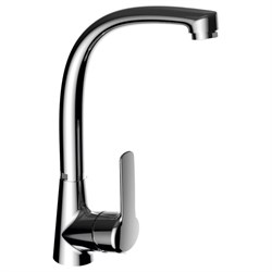 Смеситель для кухни Clever PANAM EVO ELEGANCE - фото 16609249