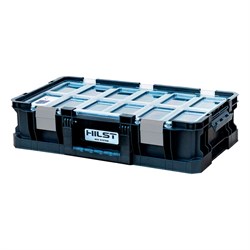 Ящик-органайзер HILST Indoor Organizer Plus - фото 16609279