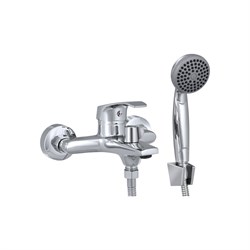 Одноручный смеситель для ванны Славен СЛ-ОД-К30 - фото 16609360