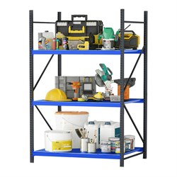 Инструментальный стеллаж KLESTO GR203-1012 - фото 16609361