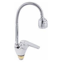 Смеситель для кухни Tsarsberg TSB-722-1165 - фото 16609403