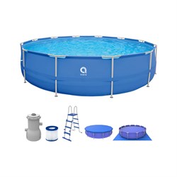 Каркасный бассейн Avenli 107362 - фото 16609546