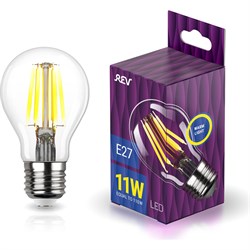 Светодиодная лампа REV 32477 5 - фото 16609551