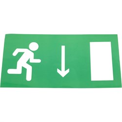 Наклейка на стену Navigator 14 366 - фото 16609583