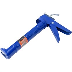 Полукорпусной пистолет для герметиков ZOLDER С802В - фото 16609616