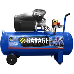 Компрессор Garage PRO 100.MKV405/2.3 - фото 16609674