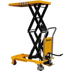 Гидравлический стол RHIHO РТS 800 - фото 16609725