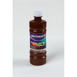 Колер-паста Светофор ЗОР00007009 - фото 16609731