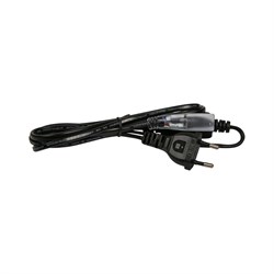 Установочный сетевой шнур Neon-Night 124-011 - фото 16609744