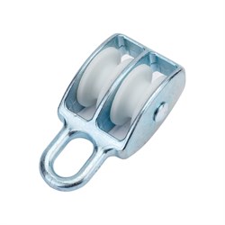 Двойной блок STARFIX BK-Duplex-PL - фото 16609820