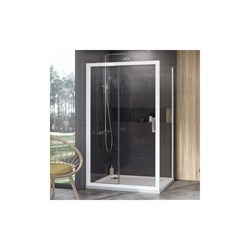 Неподвижная стенка для двери Ravak 10PS-100 - фото 16609939