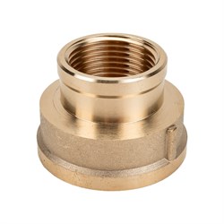 Переходная муфта LEXLINE 513039 - фото 16609947