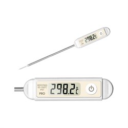 Высокотемпературный термометр RST RST07953 - фото 16609970