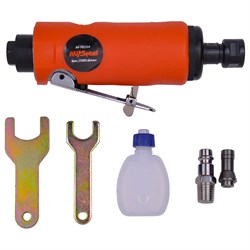 Пневмобормашина AV Steel AV-701314 - фото 16609986