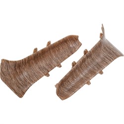 Внутренний угол для плинтуса Ideal Классик - фото 16610055