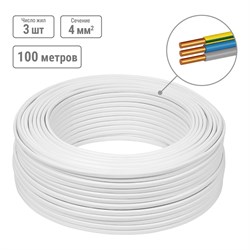 Провод TDM ELECTRIC Народный - фото 16610136