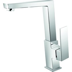 Высокий смеситель для кухни RUSH Thira - фото 16610138