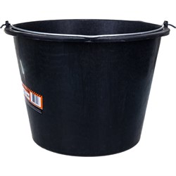 Строительное ведро ШАБАШКА 16 л - фото 16610176