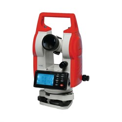 Электронный теодолит ADA DigiTeo-5 - фото 16610212