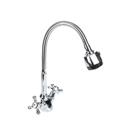 Смеситель для кухни stOMEGA 4411 - фото 16610258