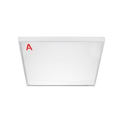 Светильник Wolta PRO ОФИС - фото 16610313