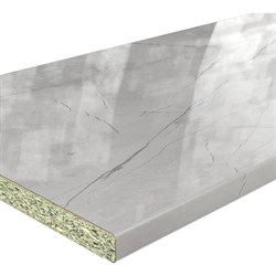 Влагостойкая столешница СОЮЗ С735Г - фото 16610343