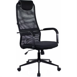 Кресло Everprof EP-705 Mesh Black - фото 16610375