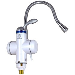 Электрический проточный водонагреватель Tsarsberg TSB-WH1103 - фото 16610411