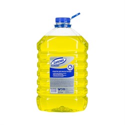 Средство для мытья посуды Luscan Economy - фото 16610467