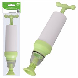 Ручной насос для вакуумных пакетов Мультидом VL80-485 - фото 16610544