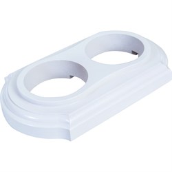 Двухместная рамка Мезонинъ Элегант - фото 16610568