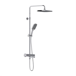 Душевая система Damixa Gala - фото 16610692