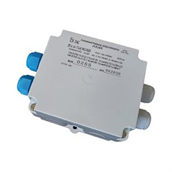 Активный барьер искрозащиты Магнито-Контакт АБИ - фото 16610717